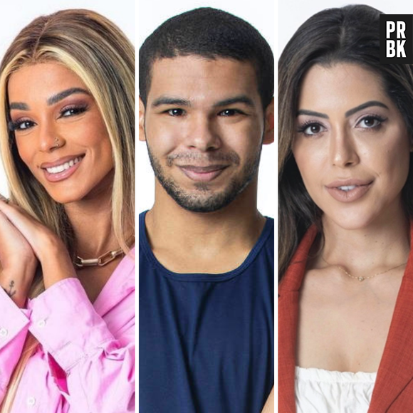 "BBB22": quem é a maior planta da edição?