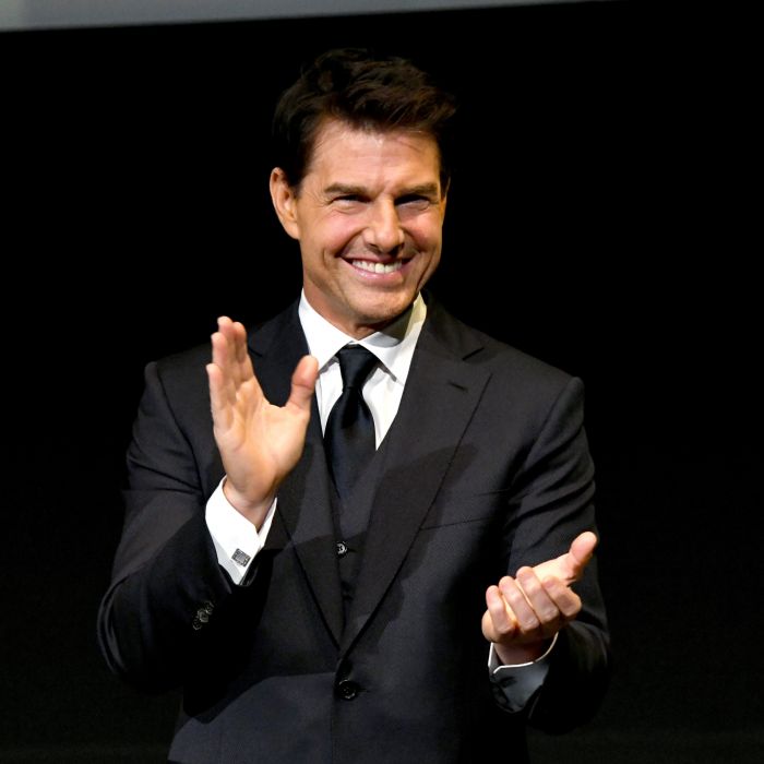Tom Cruise pode interpretar o Homem de Ferro Superior em &quot;Doutor Estranho no Multiverso da Loucura&quot;