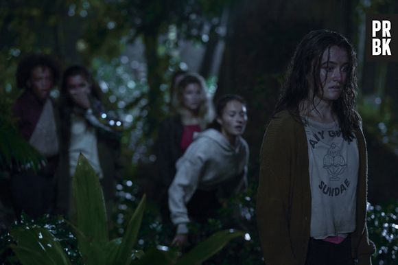 "The Wilds: Vidas Selvagens": 2ª temporada chegará ao Prime Video em 6 de maio