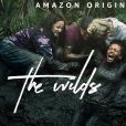 "The Wilds: Vidas Selvagens" é uma produção original do Prime Video