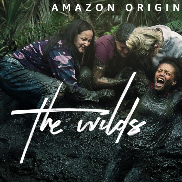 &quot;The Wilds: Vidas Selvagens&quot; é uma produção original do Prime Video