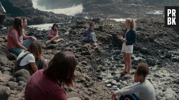 "The Wilds: Vidas Selvagens": 2ª temporada será lançada em breve