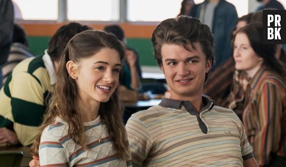 De "Stranger Things" a "Teen Wolf": 15 atores velhos que interpretam adolescentes 