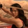 "Teen Wolf": Arden Cho tinha 30 anos quando fez Kira