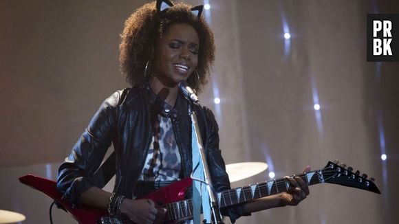 Ashleigh Murray tinha 29 anos quando foi escalada para "Riverdale"