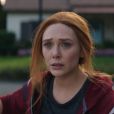Marvel: a Feiticeira Escarlate (Elizabeth Olsen) é uma das personagens mais fortes e complexas do estúdio