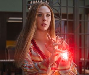 Doutor Estranho 2: Wanda (Elizabeth Olsen) aparece machucada em novo trailer  - Purebreak