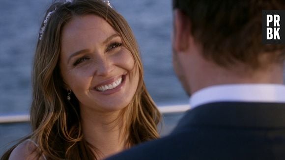 "Grey's Anatomy": vida amorosa de Jo Wilson (Camilla Luddington) permanece incerta 