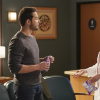 "Grey's Anatomy": Todd Eames (Skylar Astin) e Jo Wilson (Camilla Luddington) formarão casal!