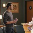  "Grey's Anatomy": Todd Eames (  Skylar Astin) e Jo Wilson   (Camilla Luddington) formarão casal!     