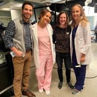 Amor em "Grey's Anatomy"! Novo personagem formará casal com protagonista