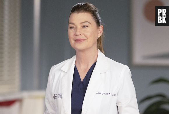 "Grey's Anatomy" já está confirmada para 19ª temporada!