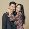 "Pousando no Amor": estrelas de K-drama da Netflix, Hyun Bin e Son Ye Jin, vão casar!