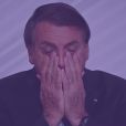 Em ano de eleição, Bolsonaro se "arrepende" e autoriza distribuição de absorventes