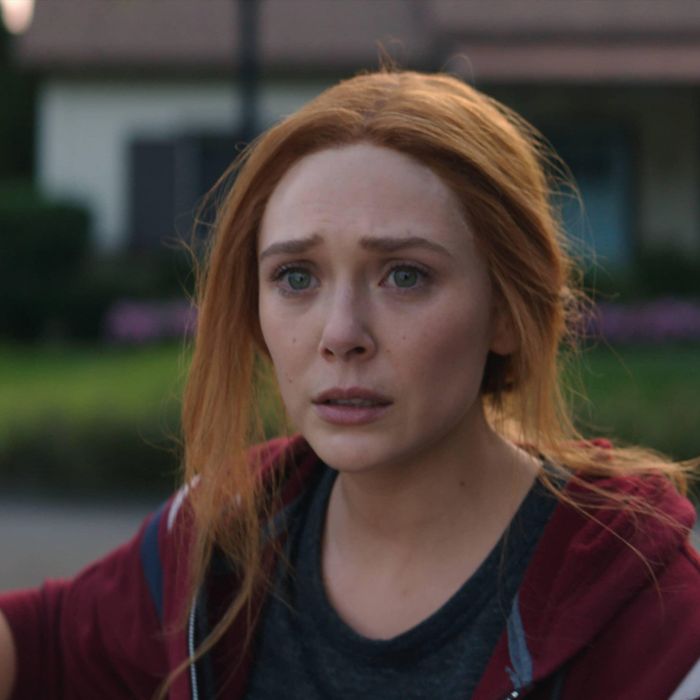 Wanda (Elizabeth Olsen) errou ao criar uma realidade perfeita explorando os habitantes de Westview, mas Doutor Estranho (Benedict Cumberbatch) também já quebrou algumas regras da magia