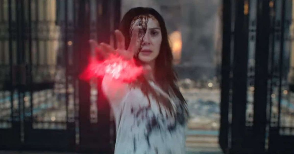 Doutor Estranho no Multiverso da Loucura' ganha primeiro trailer