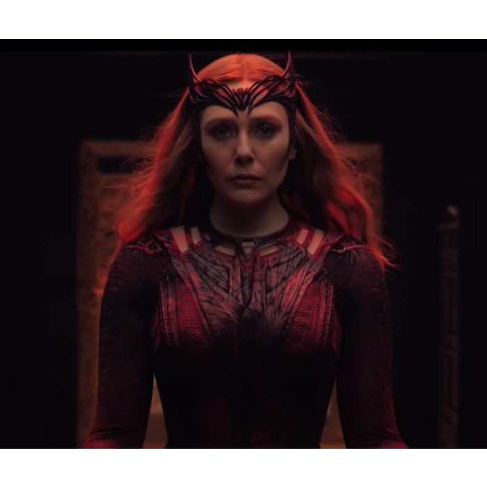 Entenda a importância da crítica de Wanda ao patriarcado no trailer de &quot;Doutor Estranho no Multiverso da Loucura&quot;