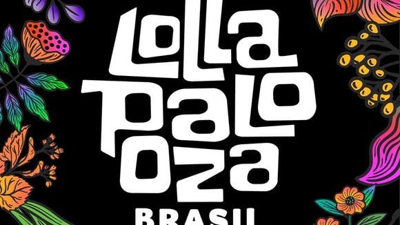 Lollapalooza Brasil divulga os horários de todos os shows e divisão dos palcos. Confira!