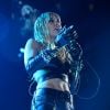 Miley Cyrus se apresenta no Lollapalooza Brasil em 26 de março e é uma das atrações mais aguardadas