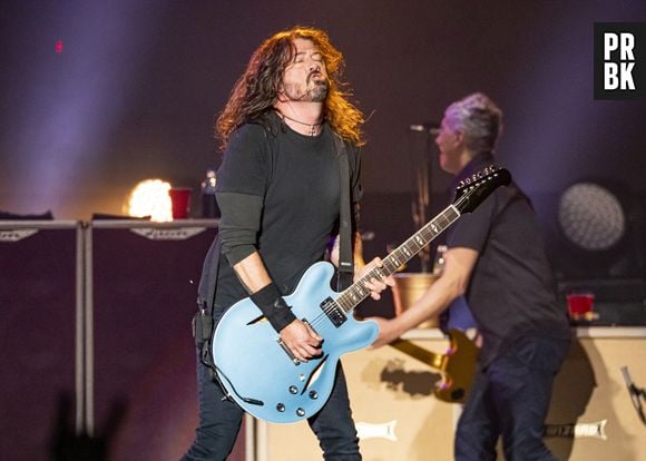 Lollapalooza Brasil 2022: Foo Fighters retorna ao Brasil como atração no último dia do festival