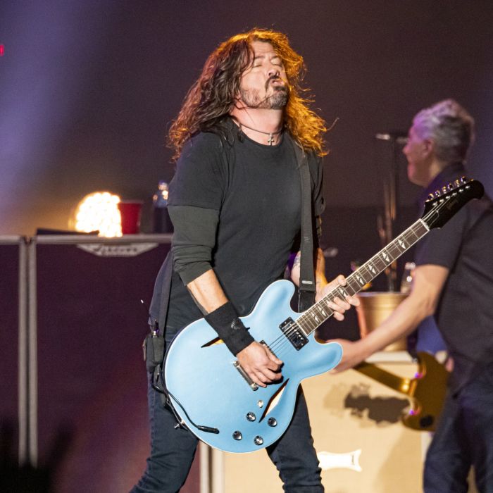  Lollapalooza Brasil 2022: Foo Fighters retorna ao Brasil como atração no último dia do festival 