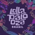 Lollapalooza Brasil divulga os horários de todos os shows e divisão dos palcos. Confira!