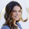 Ashley Greene, de "Crepúsculo", está surpresa que nenhum novo projeto envolvendo o universo dos filmes tenha acontecido