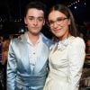 

Final "Stranger Things": Millie Bobby Brown e Noah Schnapp choraram com desfecho da série

