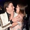 Noah Schnapp e Millie Bobby Brown, de "Stranger Things", choraram muito com desfecho da série