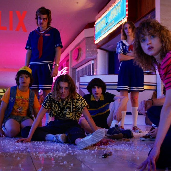 &quot;Stranger Things&quot;: Noah Schnapp descreve 4ª temporada como &#039;caótica&#039; 
 
 
  
 
 
  