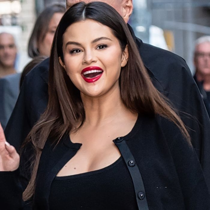 Além de atriz, Selena Gomez já produziu série, realities e documentário