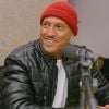 Mano Brown se prepara para a segunda temporada do podcast "Mano a Mano"