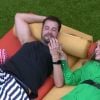 Após eliminação do "BBB22", Laís relembra romance com Gustavo