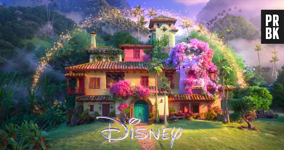 Casita é a vilã de "Encanto"? Entenda teoria sombria sobre animação da Disney