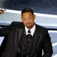 Will Smith ganhou prêmio de Melhor Ator no Oscar 2022, mas pode perder estatueta após violência