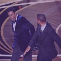 Will Smith pode perder Oscar após agressão a Chris Rock. Vote no que deve rolar!