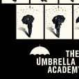 A Netflix rapidamente alterou os créditos de "The Umbrella Academy", substituindo "Ellen Page", nome biológico do protagonista, por "Elliot Page", seu nome social, após ele se assumir um homem transgênero