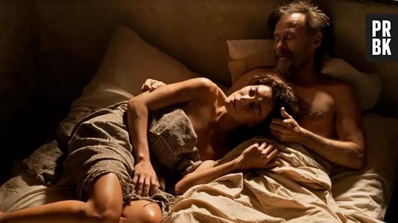 "Pantanal": a felicidade de Maria Marruá (Juliana Paes) e Gil (Enrique Diaz) não vai durar