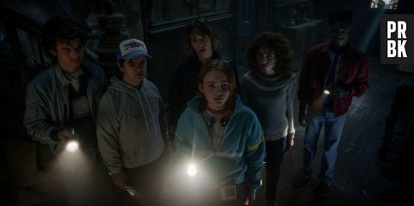 "Stranger Things": como a 4ª temporada se assemelha à "Game of Thrones"? Entenda!