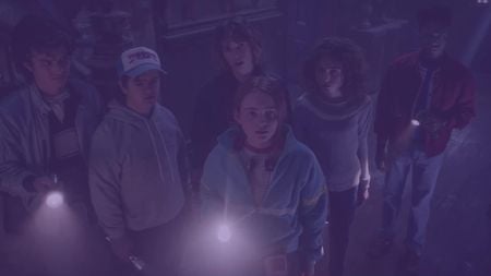 Stranger Things: 'Ela está morta, superem', diz elenco sobre Barb