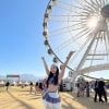 Coachella: bandana, chapéu e bucket hat foram tendências