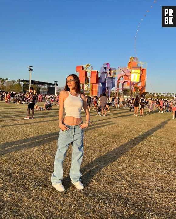 Coachella: conforto não pode faltar nos looks