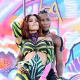 Coachella: show e look de Anitta ganharam comentários na mídia internacional