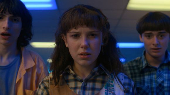 "Stranger Things": 4ª temporada traz respostas e desvenda o passado de Eleven