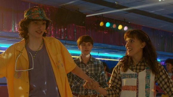 Não é só "Stranger Things"! Saiba tudo o que chega à Netflix em maio