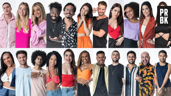 "BBB22": eliminados estão vetados da final do programa