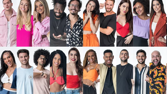 Saiba por que os eliminados do "BBB22" não estarão na final