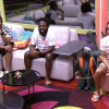 "BBB22": Arthur Aguiar, Douglas Silva e Paulo André estão na final