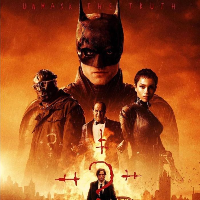 Warner Bros. confirma sequência de &quot;Batman&quot; com Robert Pattinson e dirigido por Matt Reeves