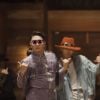 "That That", de Suga e PSY, entregou tudo na coreografia